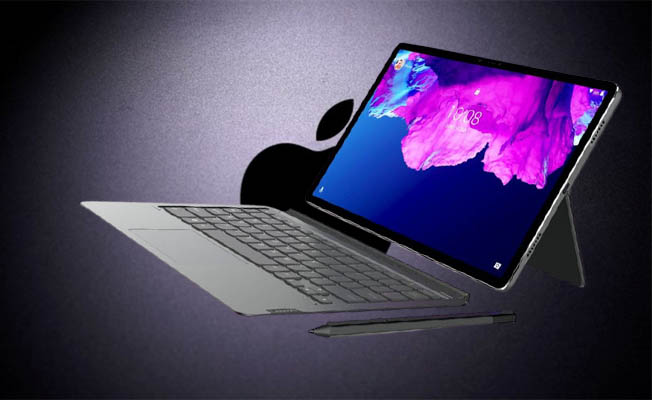 Apple'dan yeni İpad Air modeli