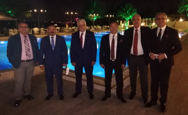 TADİV'den görkemli gece