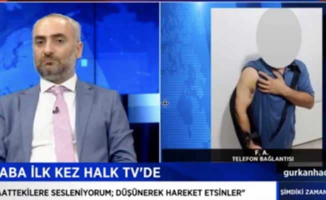 Sapık şeyh mağduru çocuğun babası ilk kez konuştu