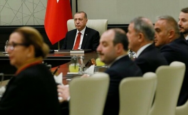İktidarın son kozu: Erdoğan karşıtlığı!