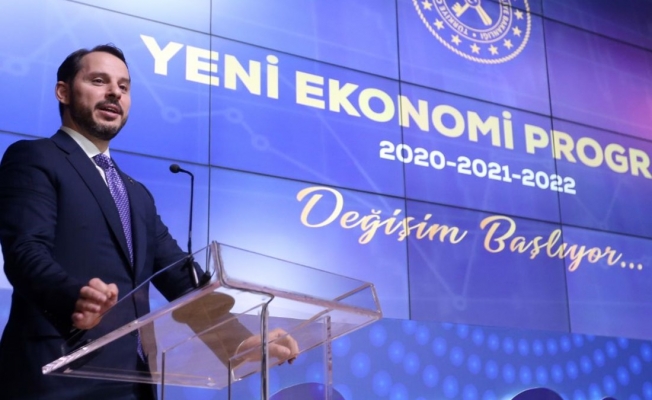 Muratoğlu: Yeni Ekonomi Programı açıklanınca gökten para mı yağacak?