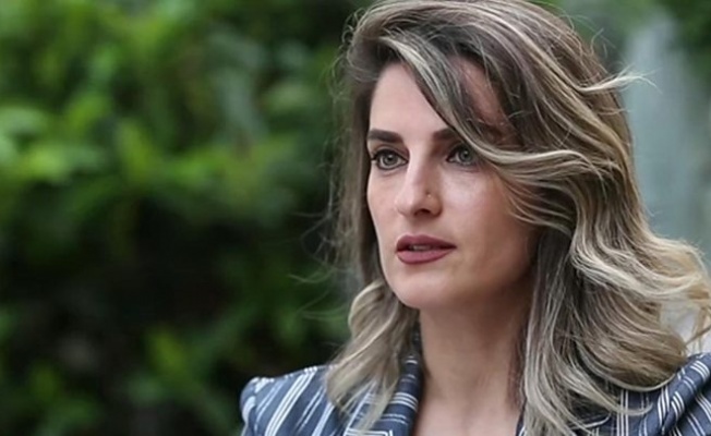 Başak Demirtaş’a hapis cezası verildi