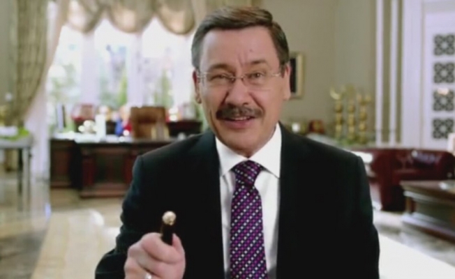 Melih Gökçek avukatıyla da davalık oldu: Parasını ödememiş!