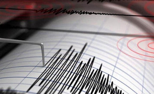 Muş'ta 4,7 büyüklüğünde deprem
