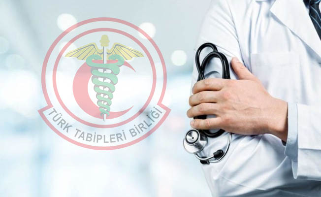 TTB: Bu topraklarda binlerce yıldır 'iyi hekimlik' yaptık, yapıyoruz ve yapacağız"