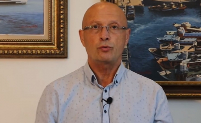 Erol Mütercimler 22 yıl sonra MİT'ten ricada bulundu: Lütfen paylaşın