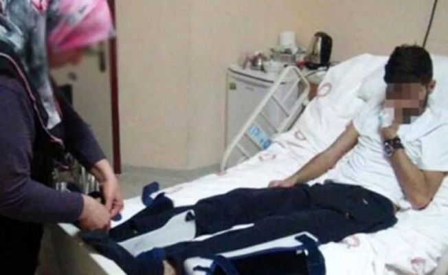 Okulda öpüşme davasında MEB'e rekor ceza