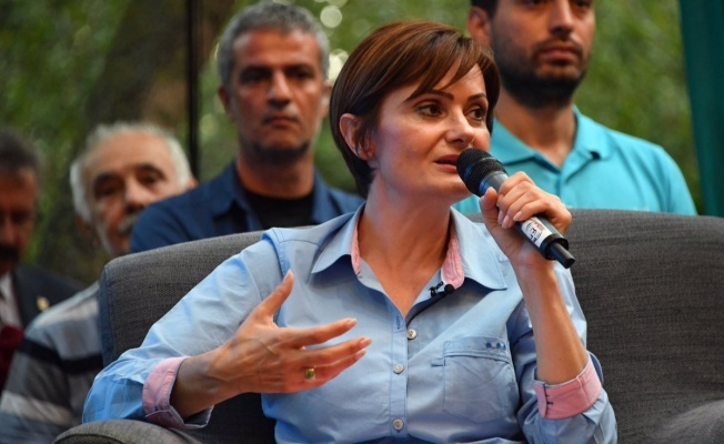 Selvi: Canan Kaftancıoğlu ile geçmişe dayalı kavgası olanlar...
