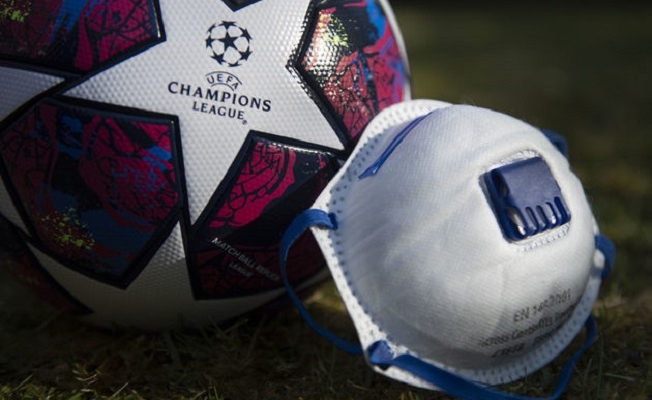 Futbol sektörü çöküyor: Korona fena vurdu!