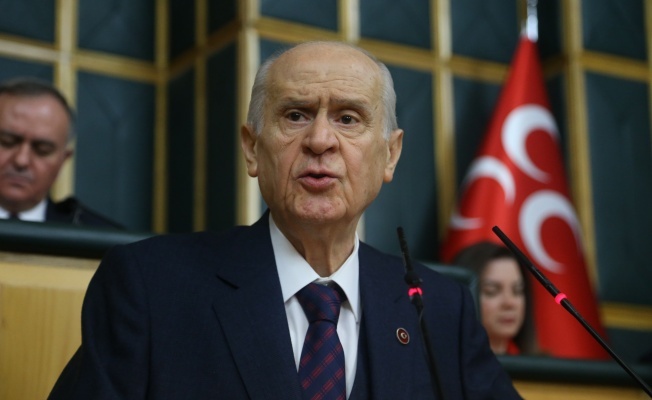 TTB'den Bahçeli'ye sert sözler