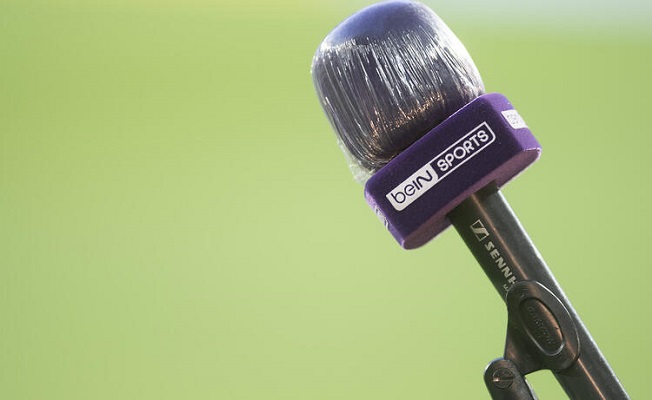 Sabah: beIN Sports'a tokat gerek