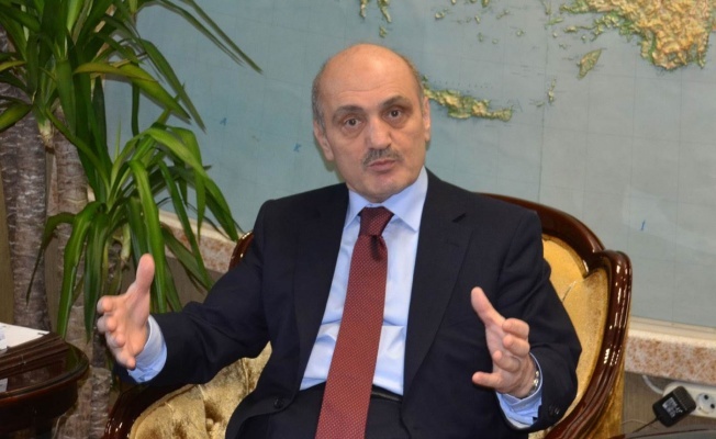 Eski bakan Bayraktar'dan olay mesaj: Yağcılar ve şebeklerin...