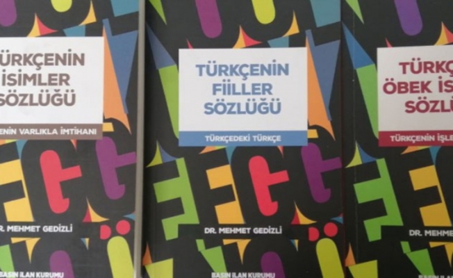 Basın İlan Kurumu'nun kitaplarında skandal ifadeler