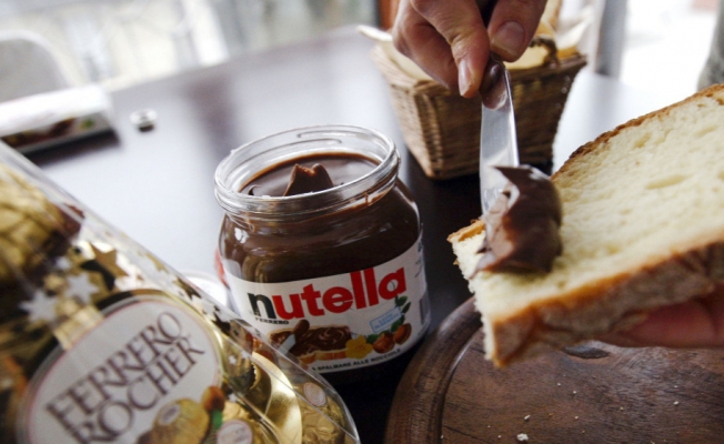 Nutella önce helal değiliz dedi sonra özür diledi