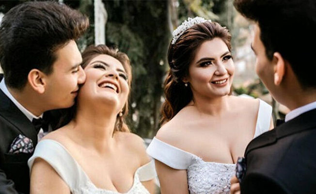 Hanife Gürdal boşandı