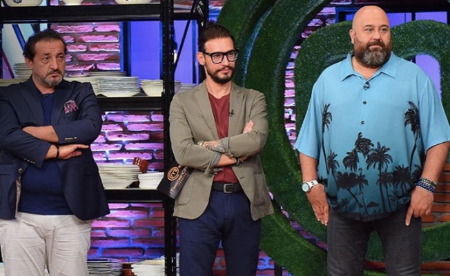 MasterChef'te korona şoku: Çekimler iptal edildi!