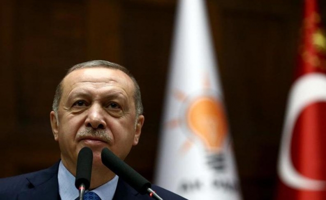 Erdoğan’ın Saray’a çağırıp fırçaladığı başkan kim?