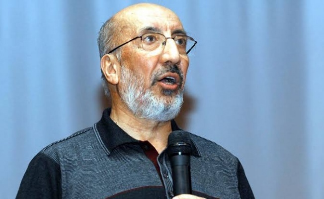 Dilipak: Birileri Kılıçdaroğlu'nun gücünü anlayamıyor