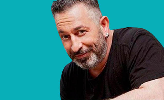 Cem Yılmaz sevenleriyle buluşacak