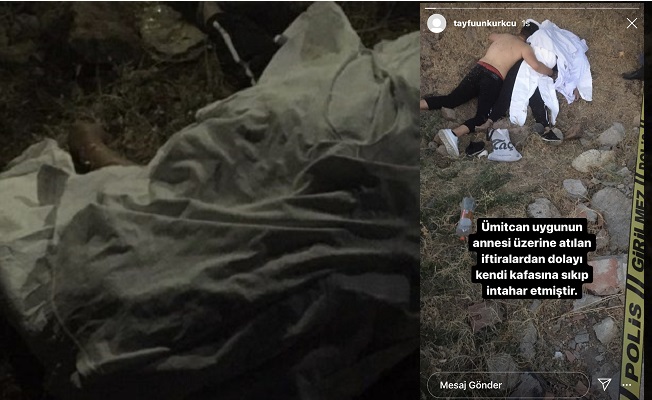 Gülay Uygun kimdir? Gülay Uygun hakkında açılan dava! Gülay Uygun neden intihar etti? Gülay Uygun öldürüldü mü?