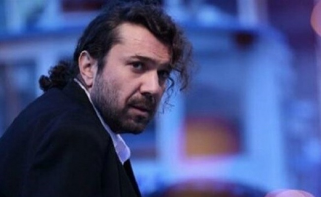 Halil Sezai tutuklandı!