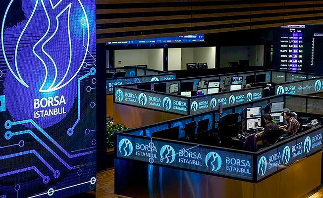 Borsa İstanbul'da yeni dönem
