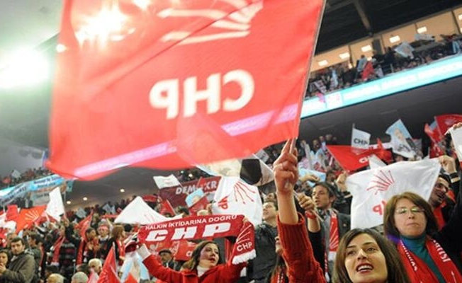 Karar: AKP, CHP'nin 1940'lardaki haliyle kalmasını istiyor
