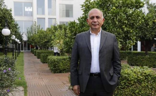 Gürsel Tekin'den Gaziler Günü mesajı