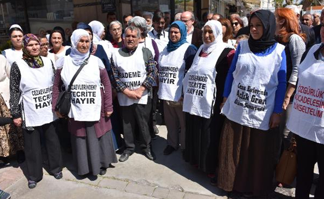 HDP'den açlık grevi kararı