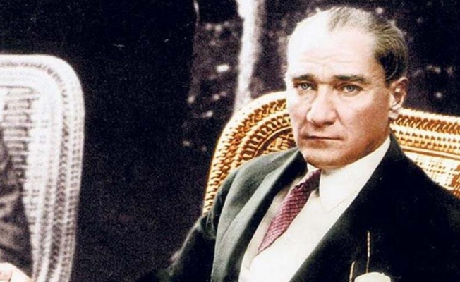 Araştırma: CHP tabanı Atatürk denilmesini istiyor
