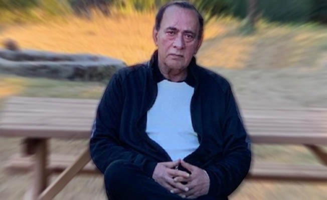 Alaattin Çakıcı: Üst akıl kısmi beyin felci geçirdi