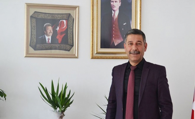 Ümit Can Uygun babası kimdir? Durak Uygun kimdir? Durak Uygun Süleyman Soylu, Durak Uygun Devlet Bahçeli, Durak Uygun instagram