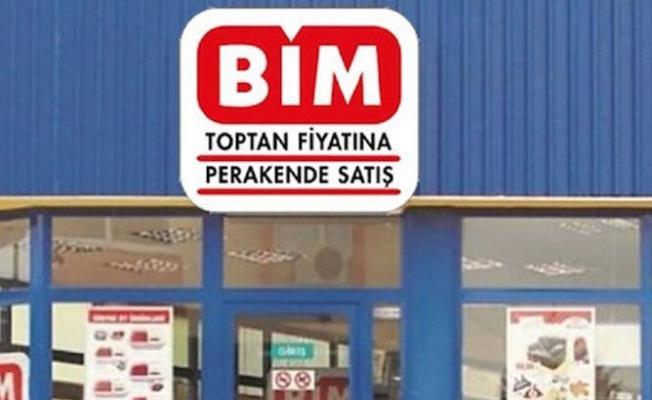 BİM 18 Eylül aktüel ürünler! 18 Eylül BİM indirimleri! BİM indirimleri