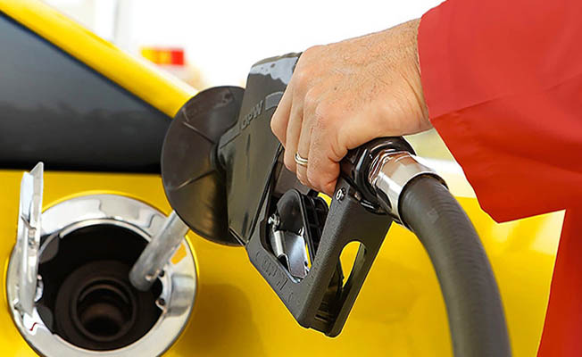 Benzine 28, Motorine 25 Krş zam