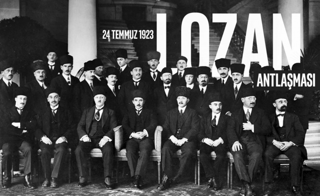 Emin Çölaşan'dan Lozan tepkisi: Aklınız neredeydi?