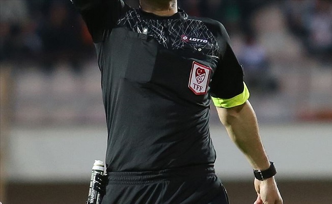 6 hakemde koronavirüs çıktı!