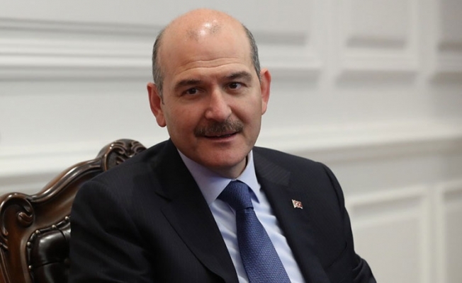 Süleyman Soylu yine AYM'yi hedef aldı!
