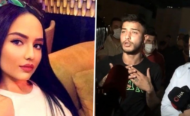 Adalet Bakanı'ndan Müge Anlı'ya Aleyna Çakır tepkisi!
