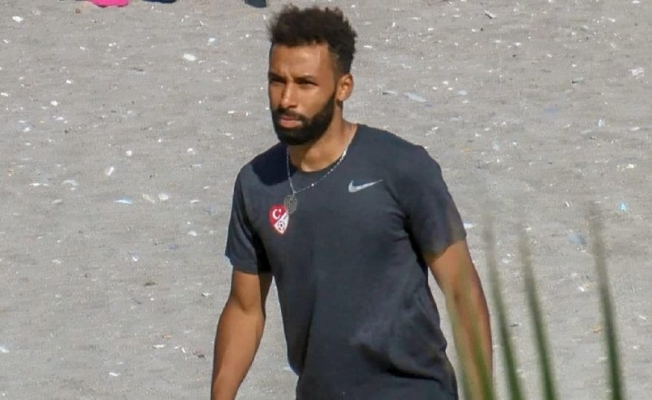 Fenerbahçe ile Nazım transferi için anlaştık