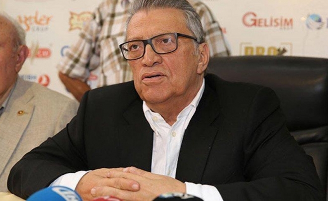 Mesut Yılmaz hastaneye kaldırıldı