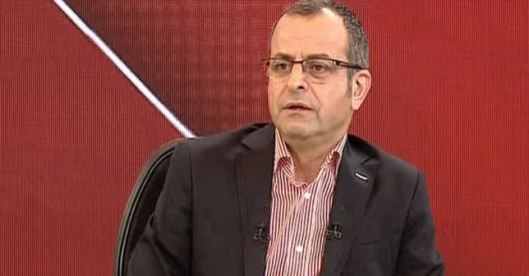 Mesut Yılmaz hakkında skandal sözler