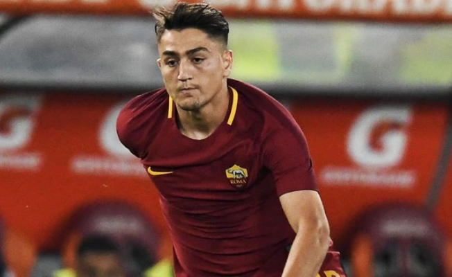 Cengiz Ünder Leicester City'de
