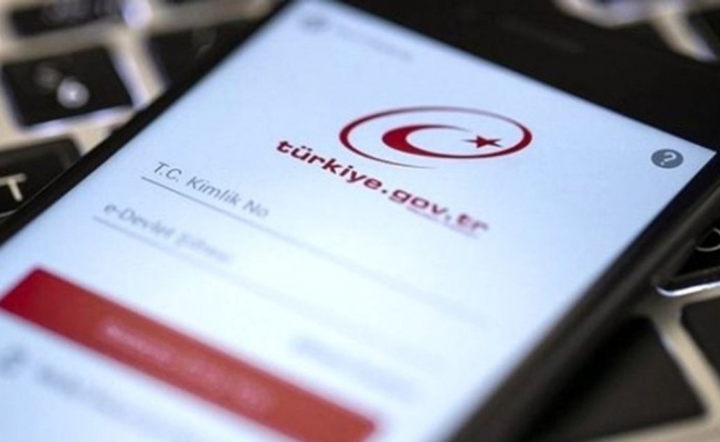 E-Devlet'e yeni hizmetler geliyor!