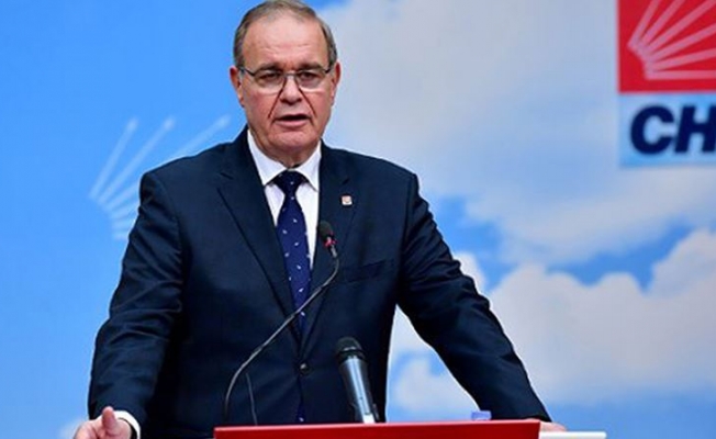 Faik Öztrak: Çok şükür hastalığı atlattım