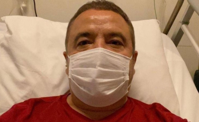 Muhittin Böcek'in sağlık durumuyla ilgili yeni açıklama