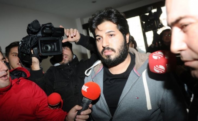 Reza Zarrab'ın para trafiği ortaya çıktı: AKP'li eski bakan da var!