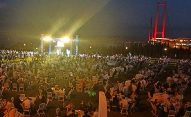 1500 kişilik düğünle gündeme gelen AKP'li Yaman'a yeni görev