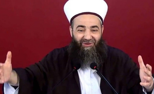 Cübbeli Ahmet: 40 yaşından sonraya veriririm