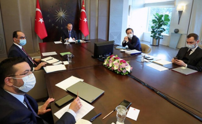 Kabine bugün toplanıyor: Kısıtlamalar yeniden mi geliyor?