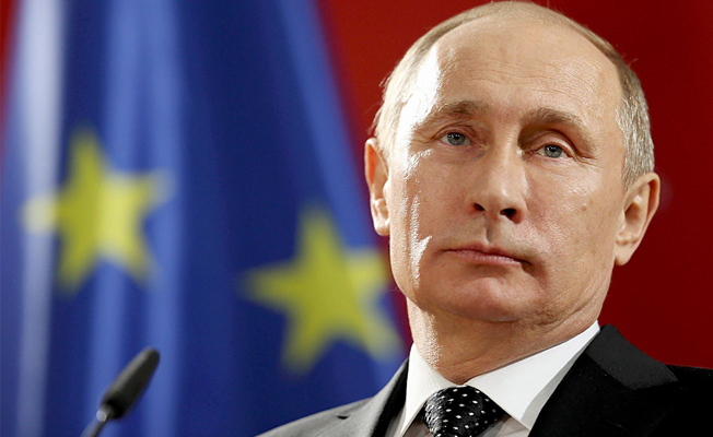 Putin, ABD'nin saldırısının ardından güvenlik konseyi ile görüştü